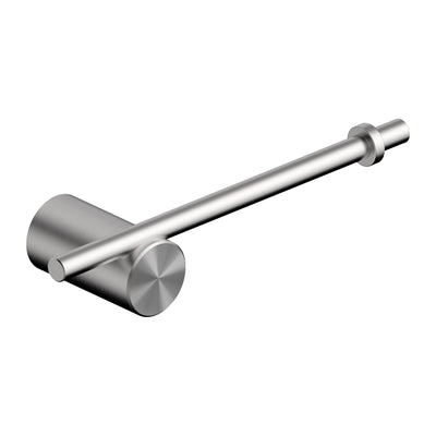KFA MOZA 316L inox stainless steel toilet roll holder
