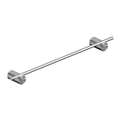 KFA MOZA 316L inox stainless steel towel rail 45 cm