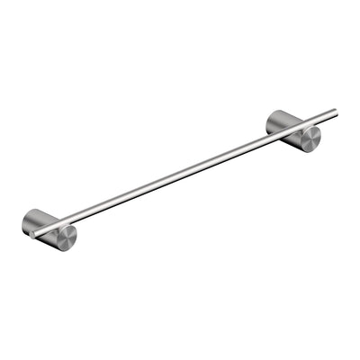 KFA MOZA 316L inox stainless steel towel rail 45 cm
