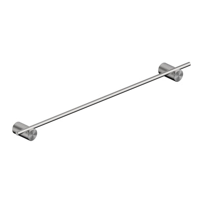 KFA MOZA 316L inox stainless steel towel rail 60 cm