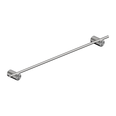 KFA MOZA 316L inox stainless steel towel rail 60 cm