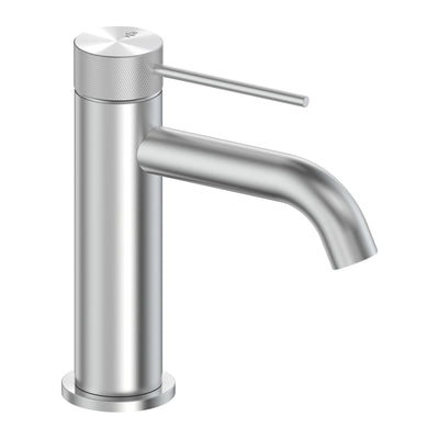KFA MOZA 316L stainless steel basin mixer tap