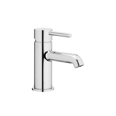 KFA Moza basin mixer tap in chrome