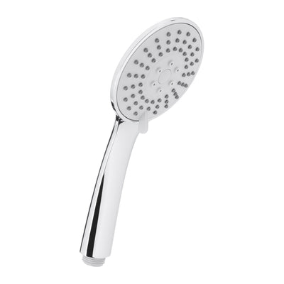 KFA Moza hand shower in chrome