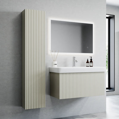 Soho Beige – lifestyle