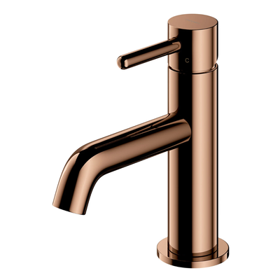 Ex Display OMNIRES Y Basin Mixer Tap – Minimalist Design in Multiple Finishes