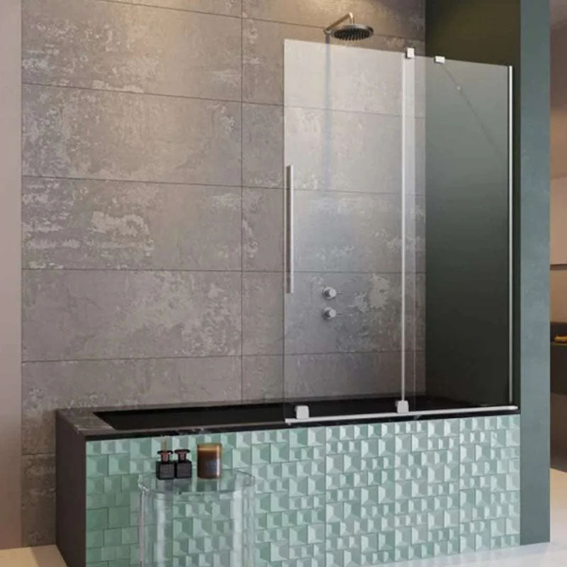 Bath Screens | Bath Shower Screens | Bathroom Store Ireland