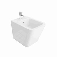 Lago - Hanging Bidet - Bathroom Store Ireland