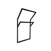 Towel rack Tasos 850 - Bathroom Store