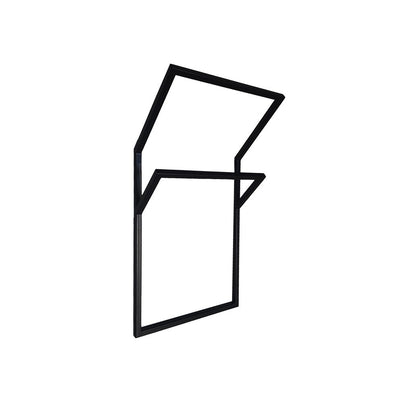 Towel rack Tasos 850 - Bathroom Store