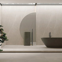 Ritual Taupe Matt Tiles