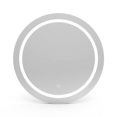 Febe 60 Round LED Bathroom Mirror