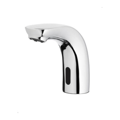 KFA Samba New sensor washbasin mixer in chrome