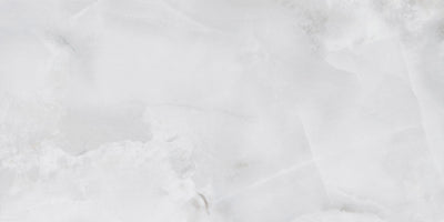 Sardonyx Pearl onyx effect porcelain tile 120x60cm – full tile face