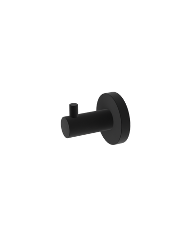 Senso Black Matt Hook