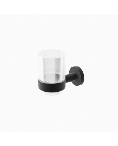 Senso Black Matt Mug Holder