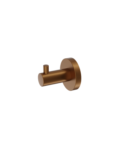 Senso Hook — Brushed Copper