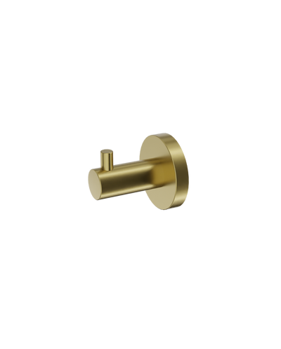 Senso Hook — Brushed Gold
