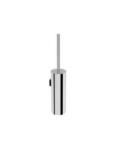 Senso Chrome Hanging Toilet Brush