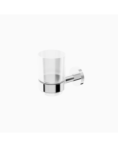 Senso Chrome Mug Holder