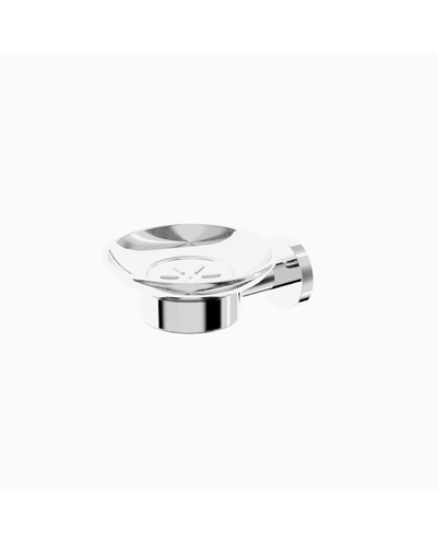Senso Chrome Soap Dish