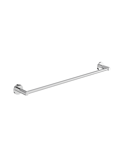 Senso Chrome Towel Rack