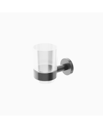 Senso Mug Holder — Gunmetal