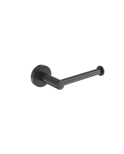 Senso Toilet Paper Holder — Gunmetal