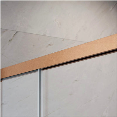 Radaway Premium IDEA 8 DWJ - Brushed Copper