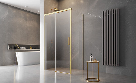 Shower Enclosures