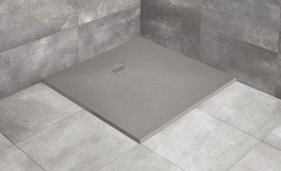 Shower Trays