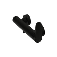 Cetus Matt Black Shower Faucet - Bathroom Store