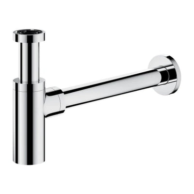 Basin Bottle Trap - Polished Chrome - Bathroom Store