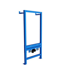 Bidet Support Frame 500mm – Concealed Installation Kit