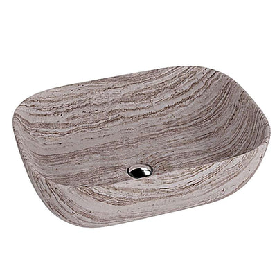 Arke Ceramic Countertop Basin