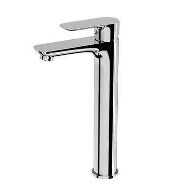 Spark High Basin Mixer Tap 35 mm