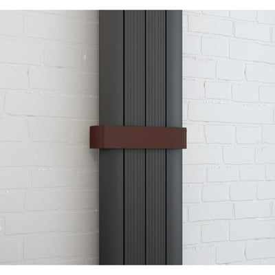 Taupo Rail Bar – Brushed Bronze