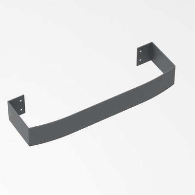 Taupo Rail Bar for Aluminium Radiator