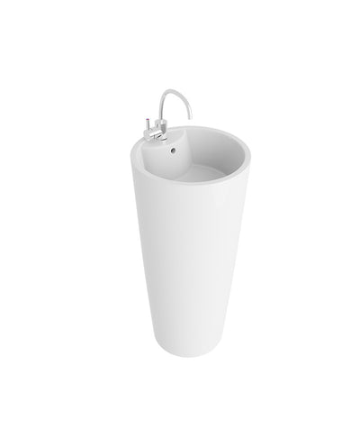 Uvas Freestanding Basin - Bathroom Store Ireland