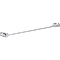 Arnika Wall-mounted hanger, for towels - chrome - ADA_0621 - Deante Product