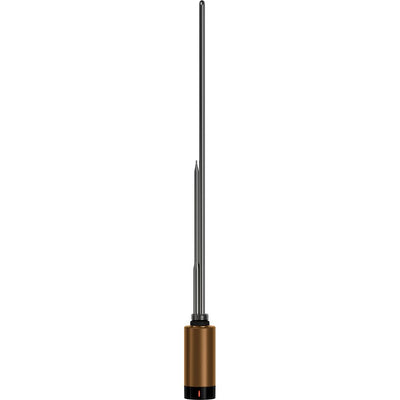 Silia Heating element, for bathroom heater - 600 W — matte copper