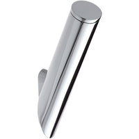 Silia Hook, single - chrome - ADI_0111 - Deante Product