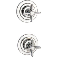 Temisto Shower mixer, concealed, with shower switch - chrome - BQT_044P - Deante Kitchen Tap