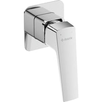 Blur Shower mixer, concealed, without shower switch - chrome - BQL_044L - Deante Kitchen Tap