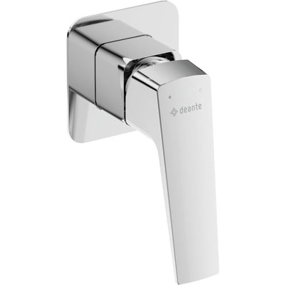 Blur Shower mixer, concealed, without shower switch - chrome - BQL_044L - Deante Kitchen Tap