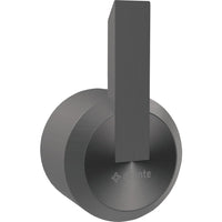 Arnika Hook, single - titanium - ADA_D111 - Deante Product