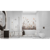 Temisto Concealed shower set - chrome - NAC_09QT - Deante Product