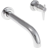 Temisto Washbasin tap, concealed - mixer - chrome - BQT_054L - Deante Kitchen Tap