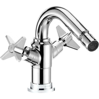Temisto Bidet tap - chrome - BQT_030D - Deante Kitchen Tap