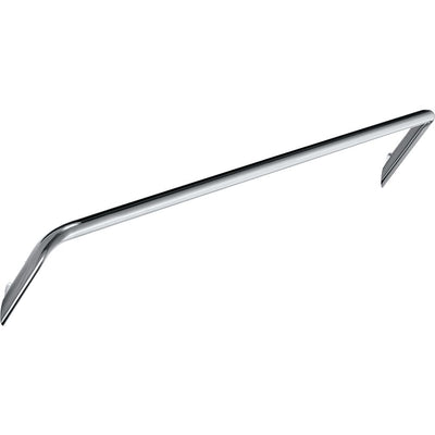 Silia Towel hanger, wall-mounted - chrome - ADI_0621 - Deante Product